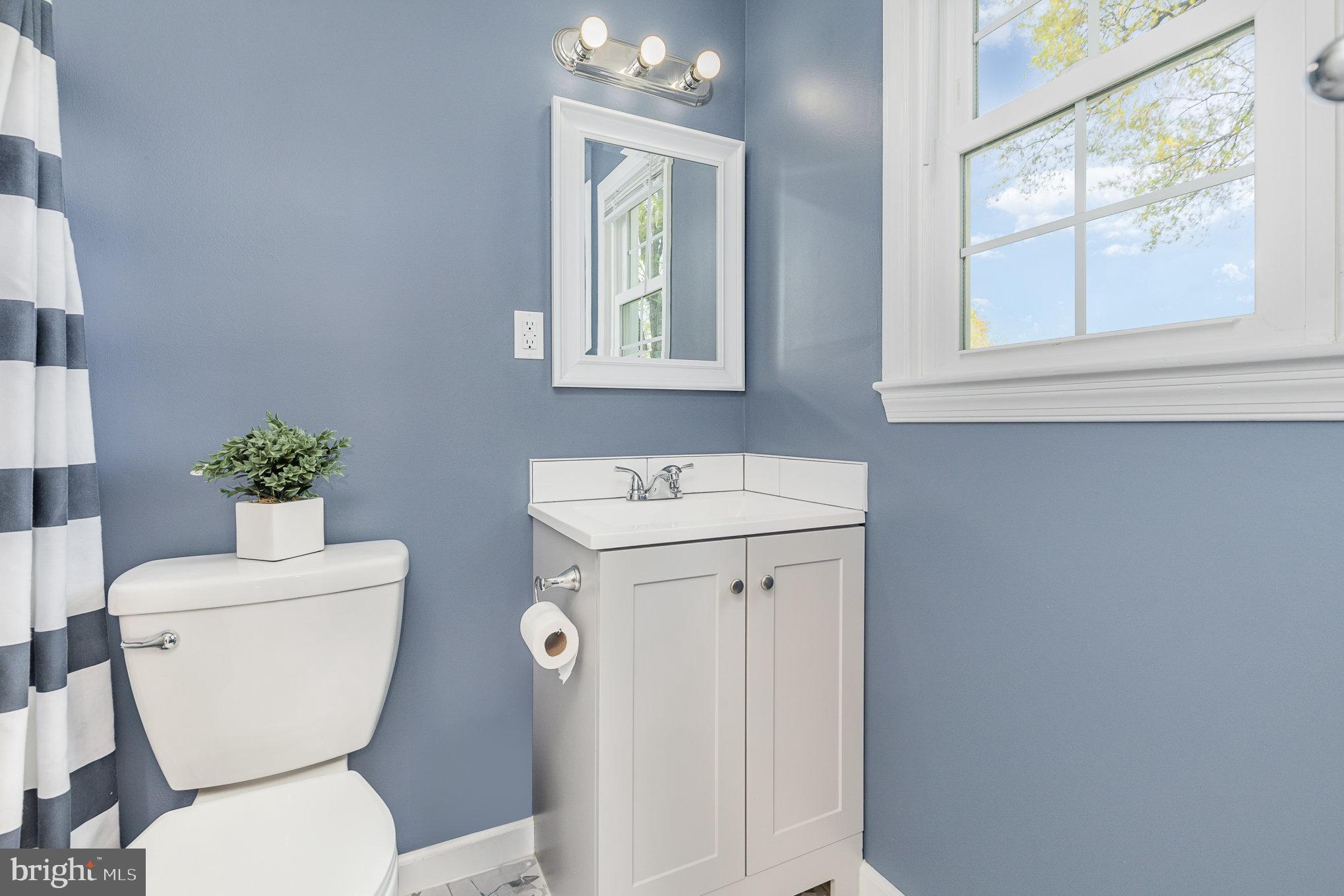 MONTCLAIR - Residential