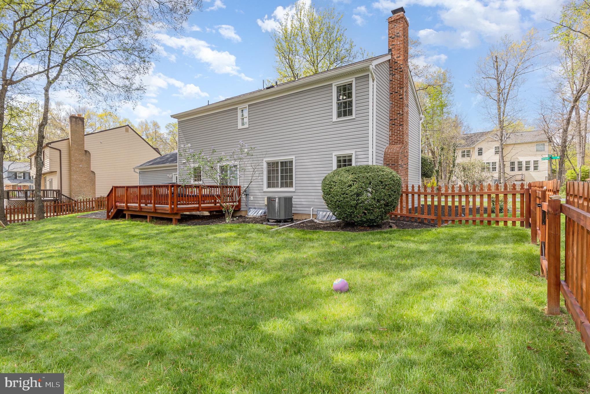 MONTCLAIR - Residential