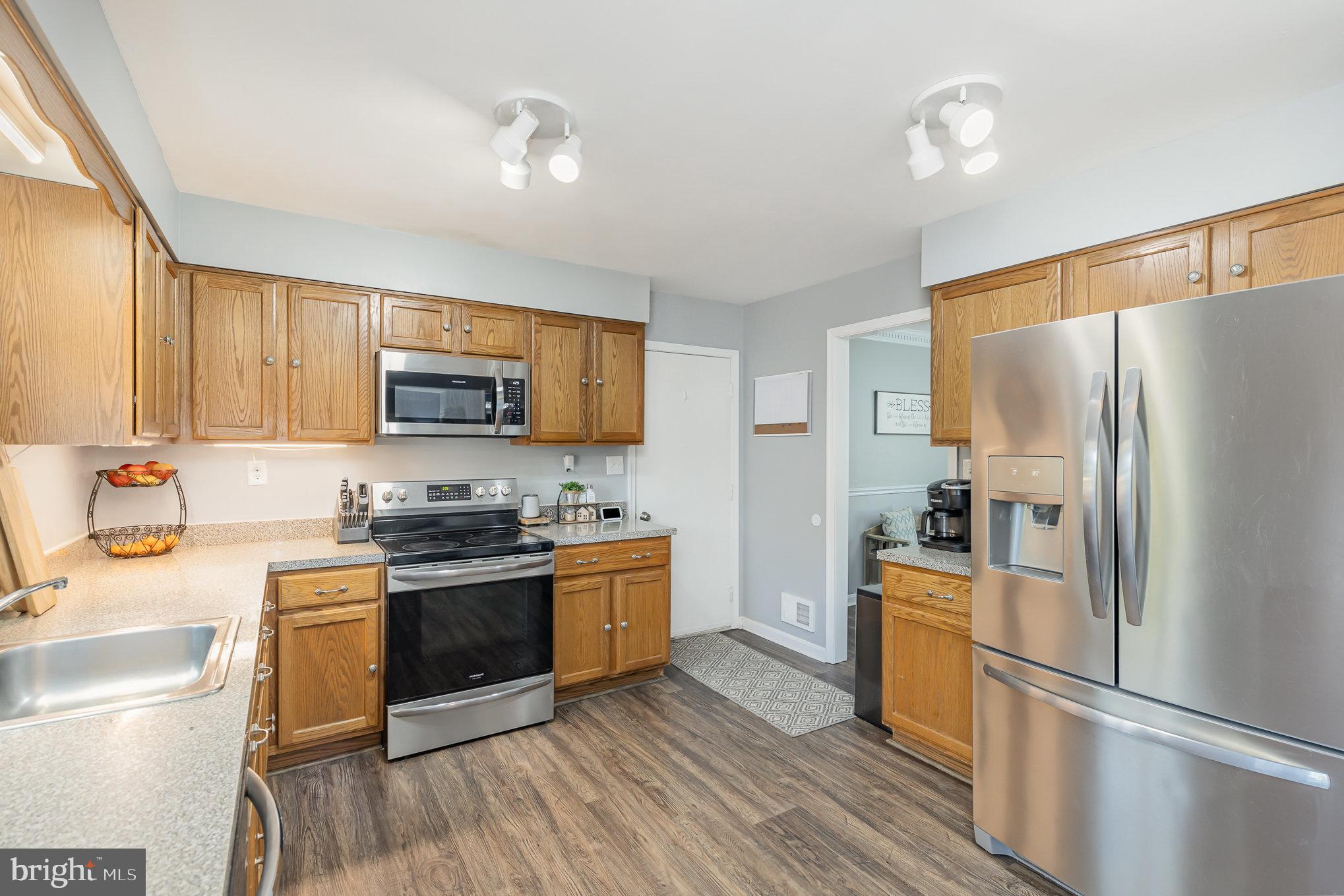 MONTCLAIR - Residential