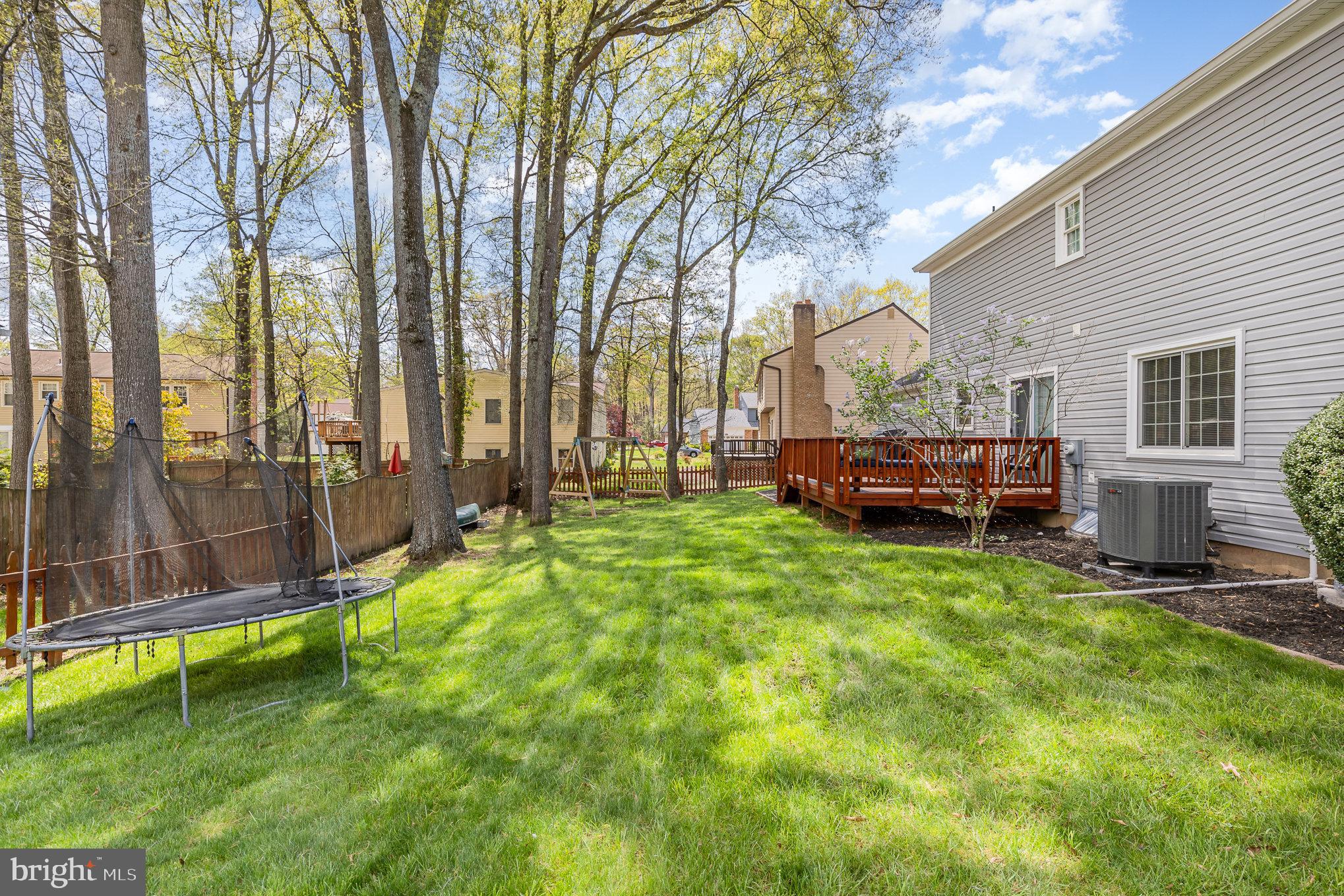 MONTCLAIR - Residential