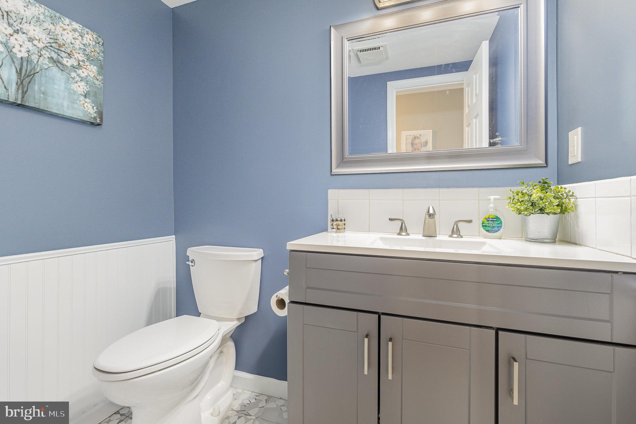 MONTCLAIR - Residential