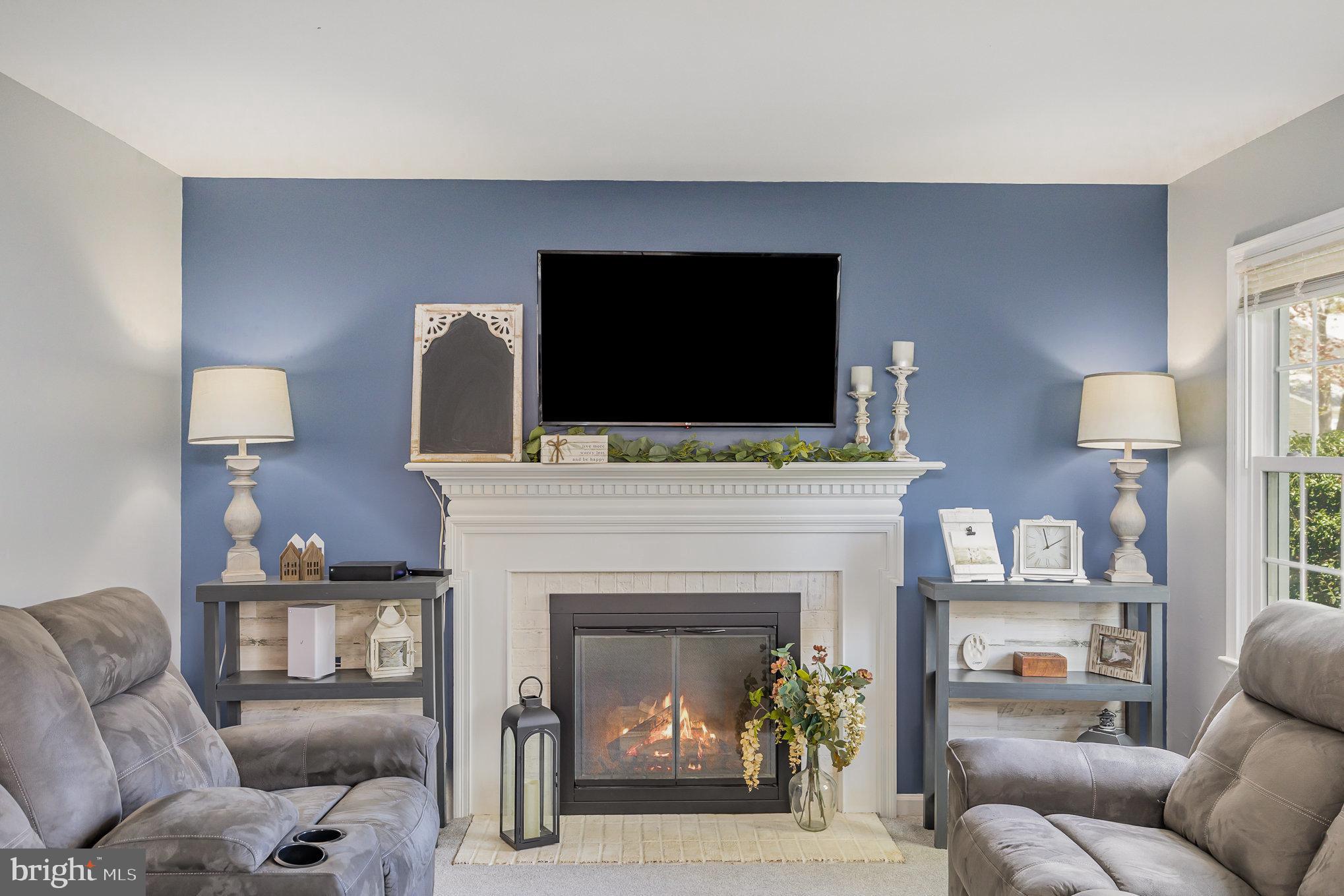 MONTCLAIR - Residential