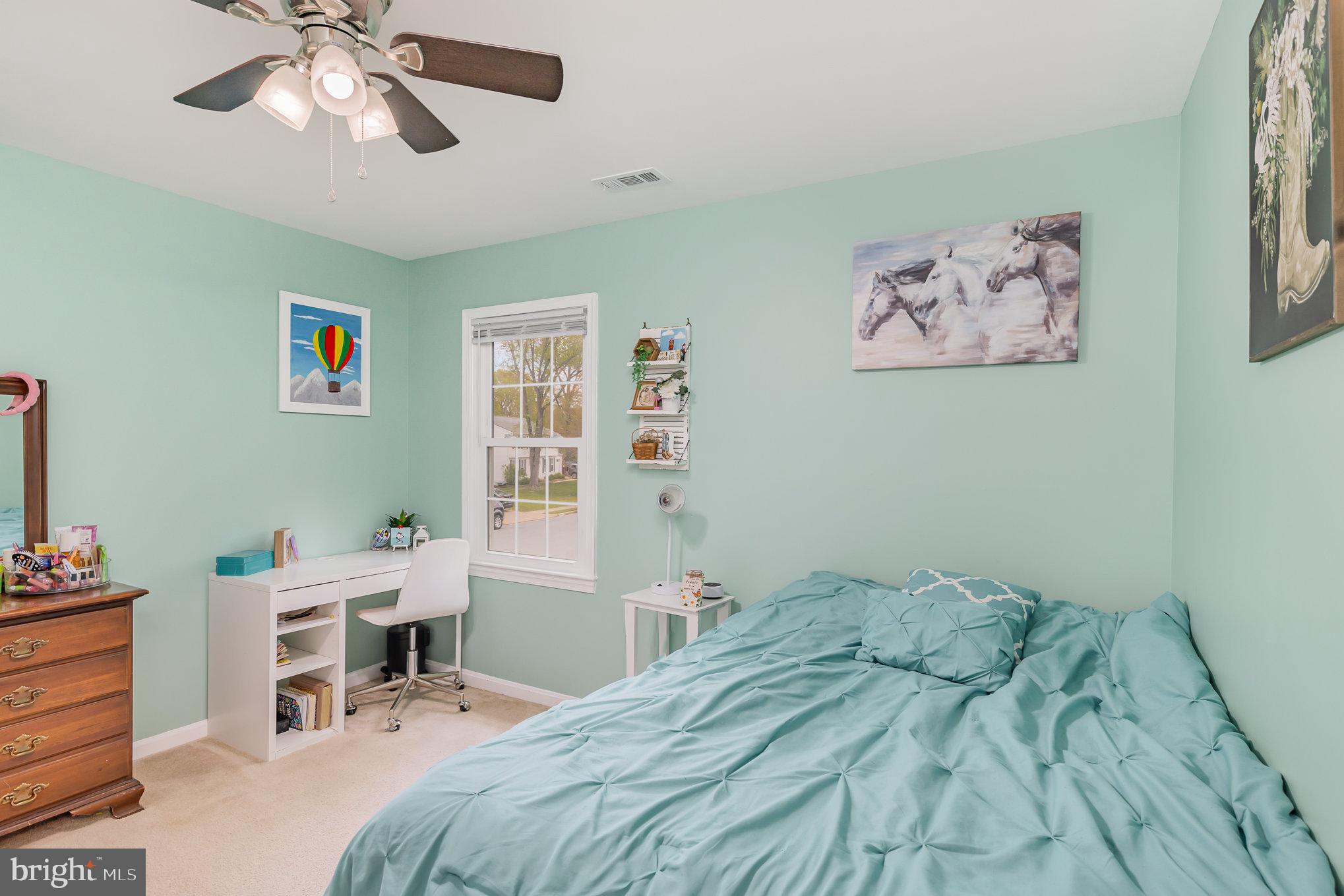 MONTCLAIR - Residential