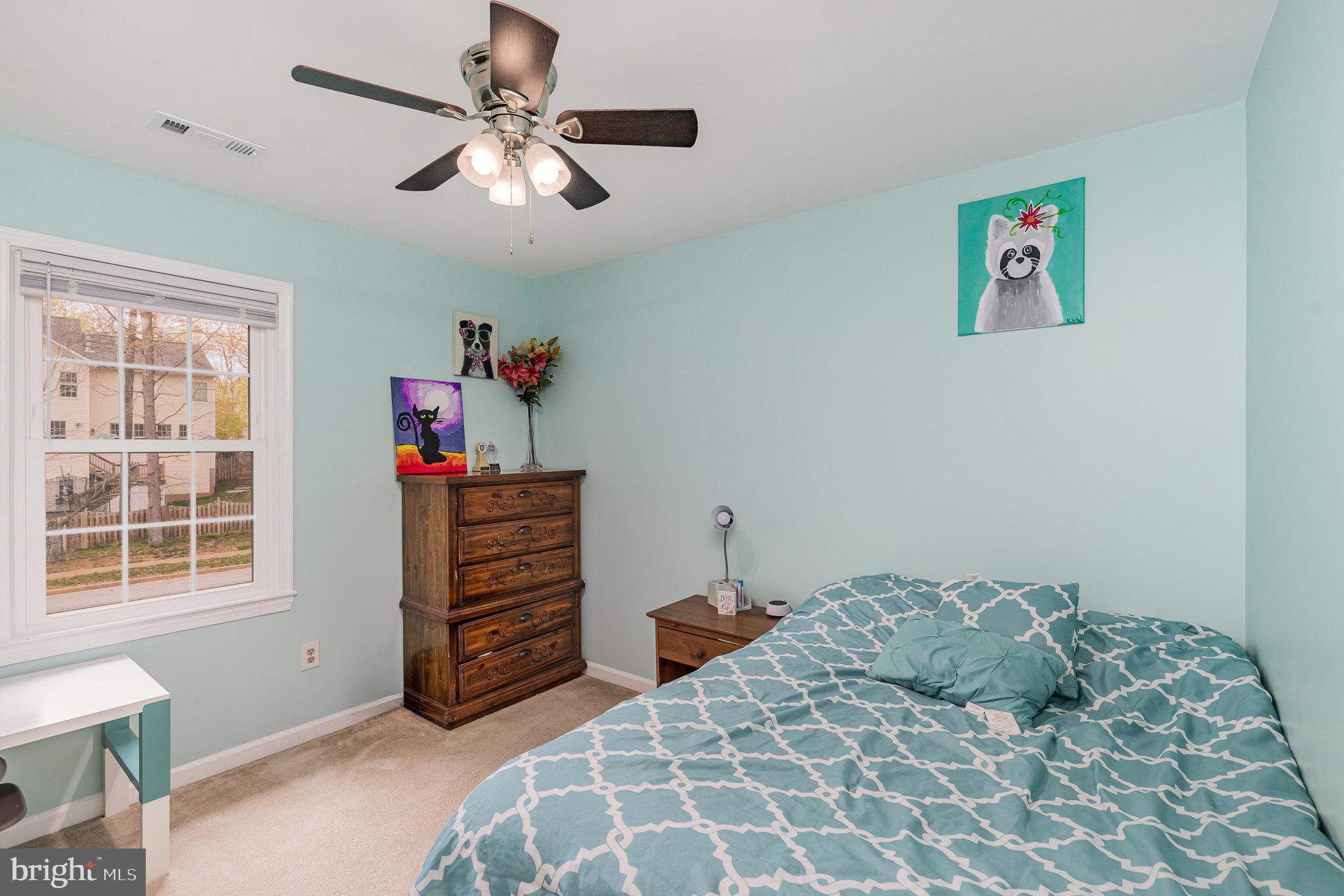 MONTCLAIR - Residential