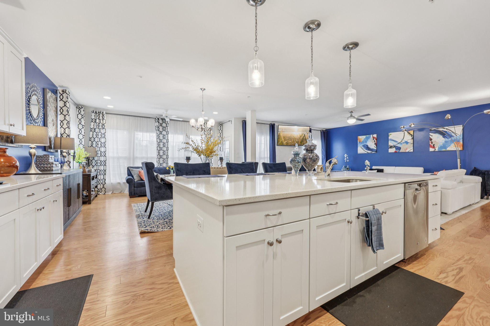 UPPER MARLBORO - Residential