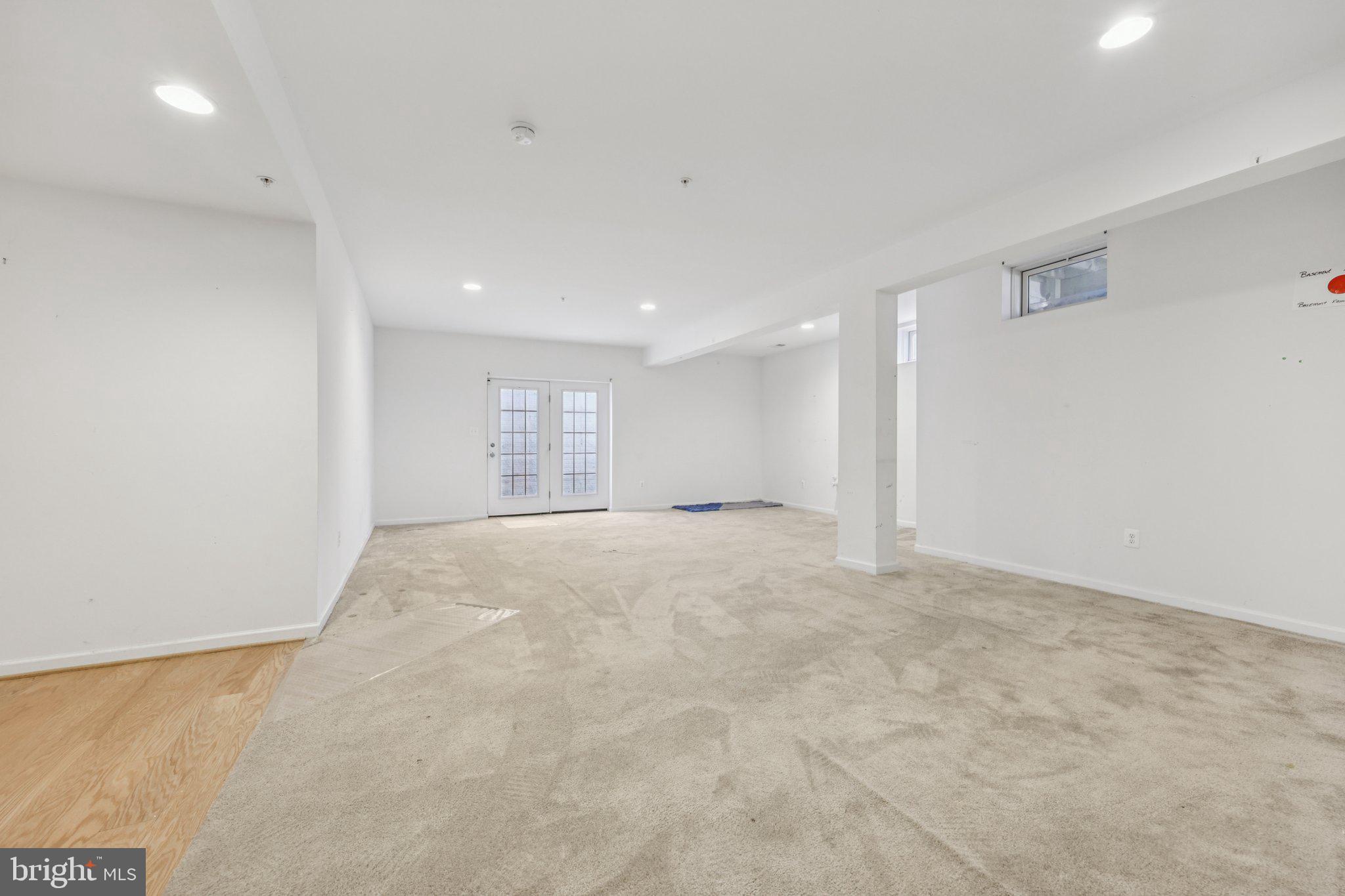 UPPER MARLBORO - Residential