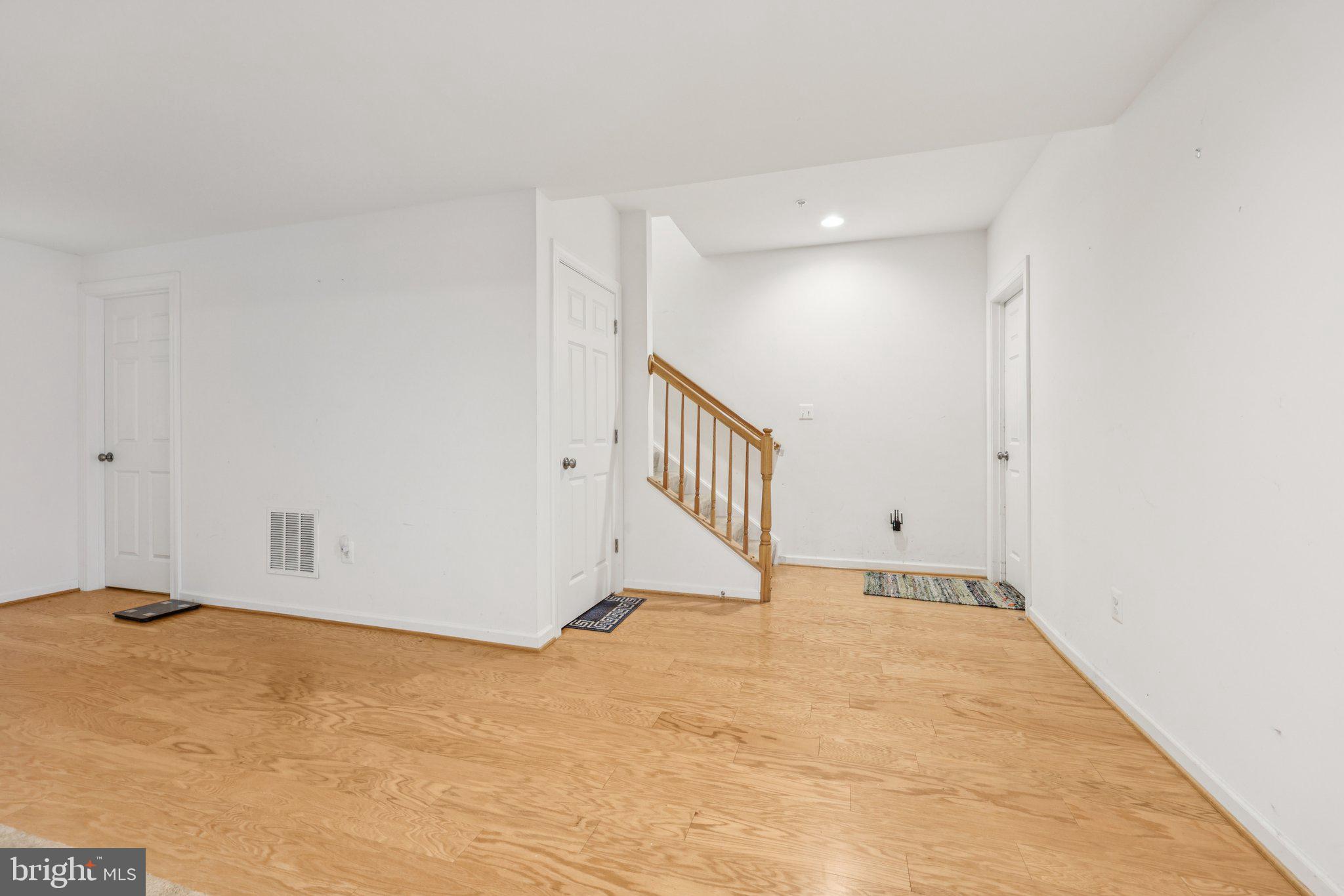 UPPER MARLBORO - Residential