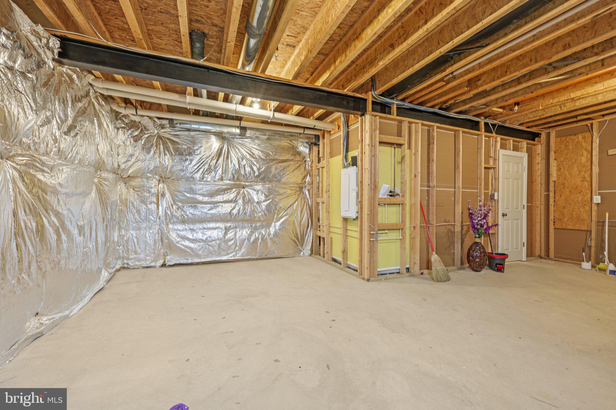 UPPER MARLBORO - Residential