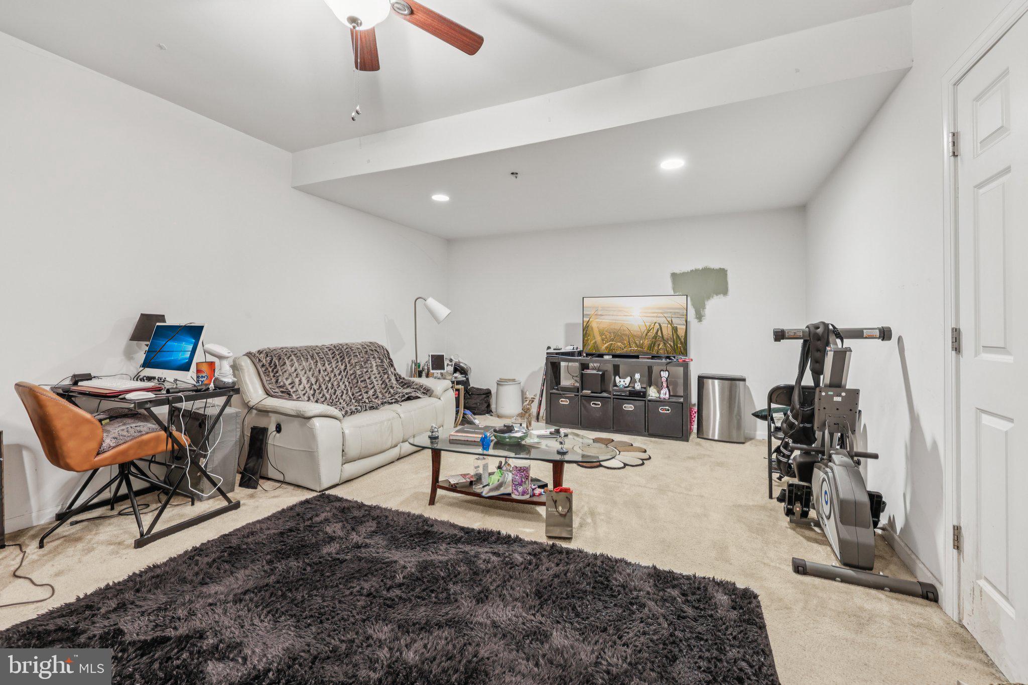 UPPER MARLBORO - Residential