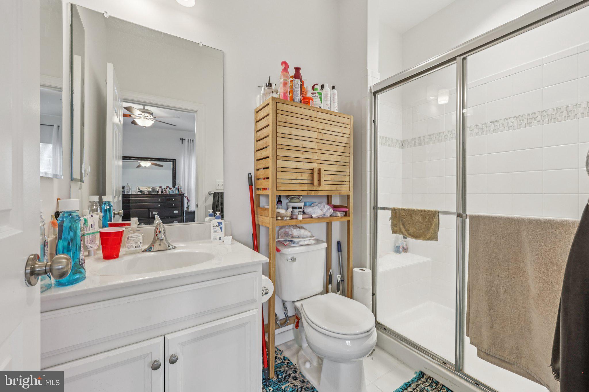 UPPER MARLBORO - Residential