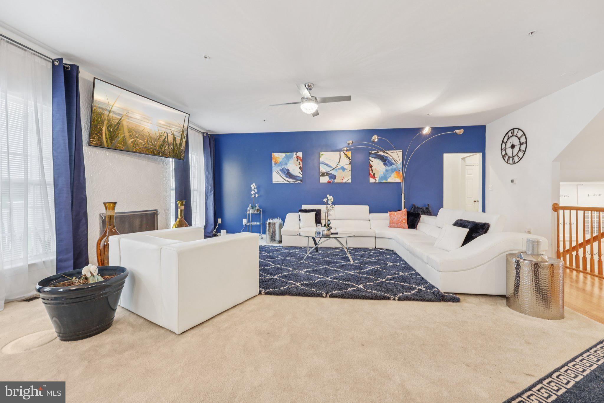 UPPER MARLBORO - Residential