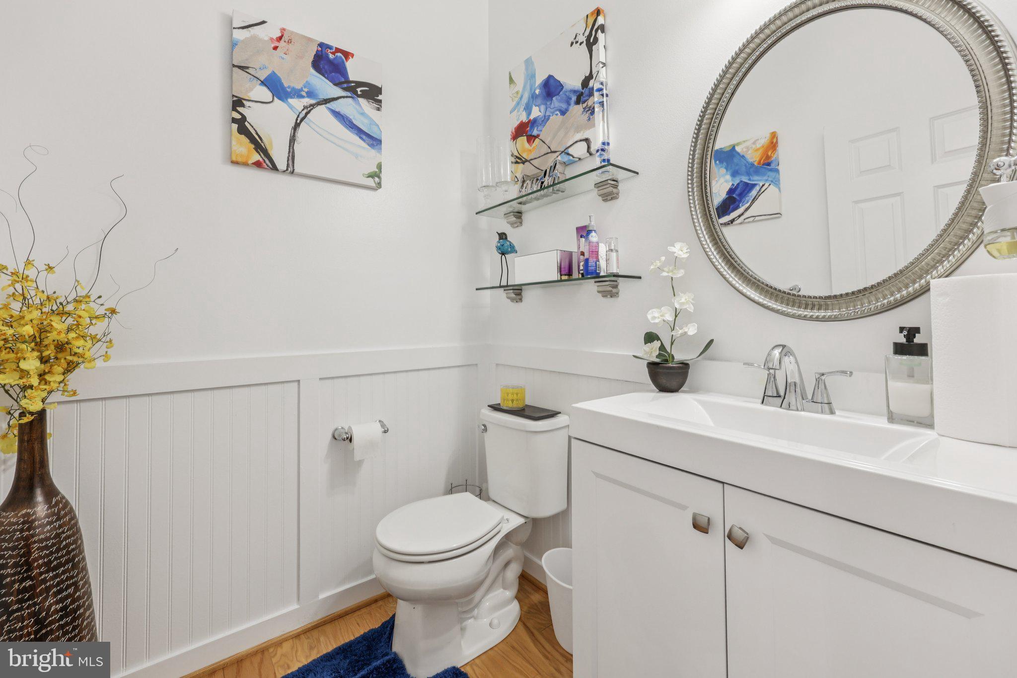 UPPER MARLBORO - Residential