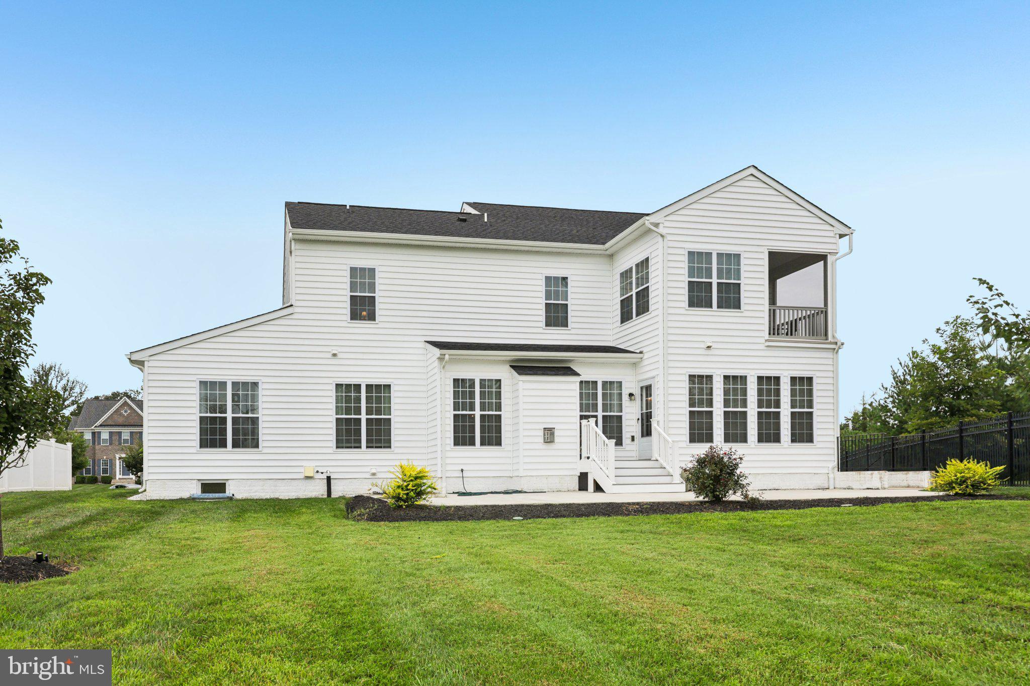 UPPER MARLBORO - Residential