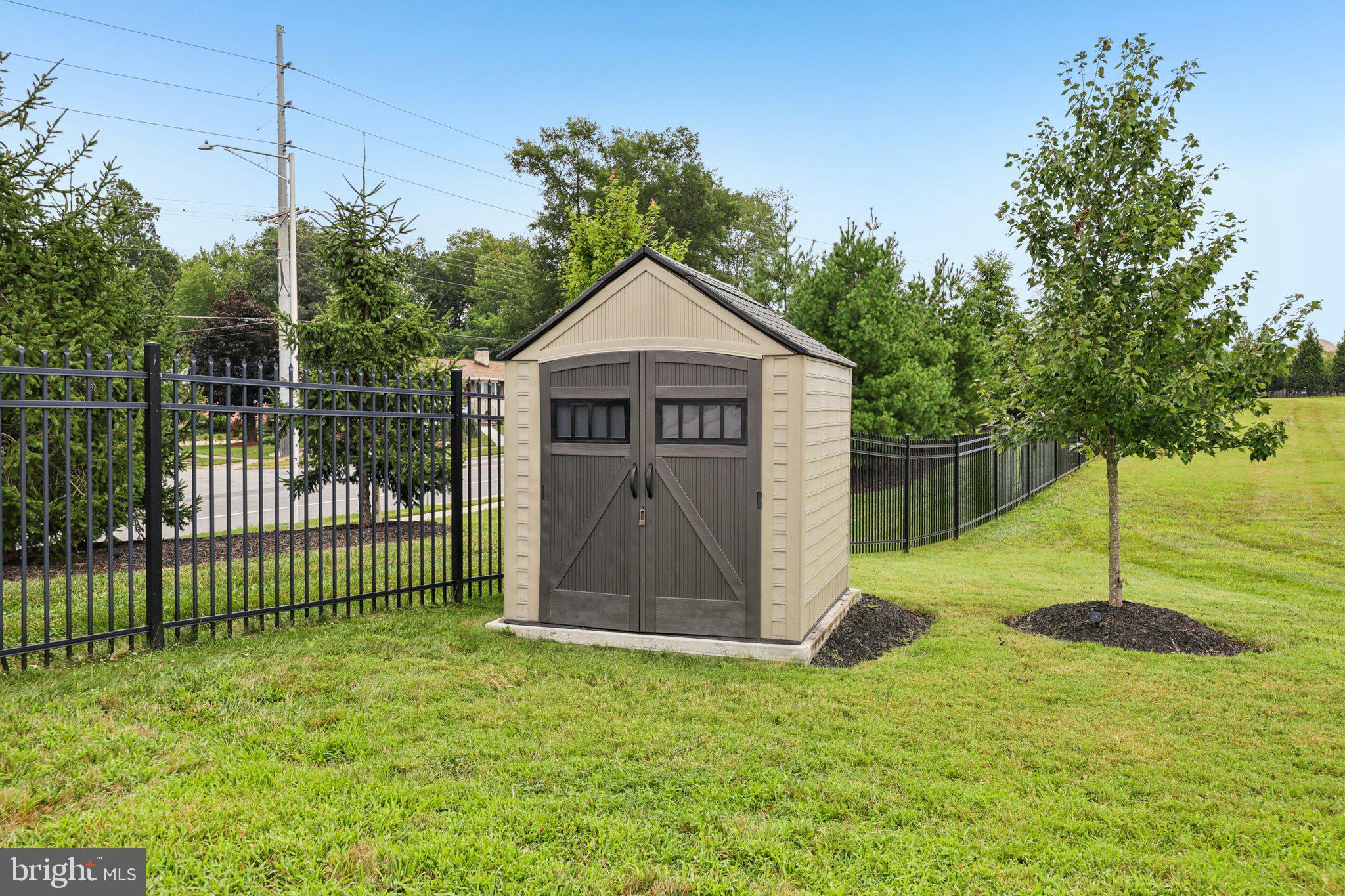 UPPER MARLBORO - Residential