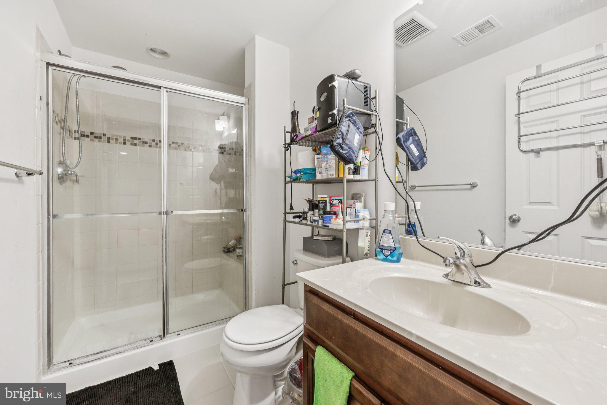 UPPER MARLBORO - Residential