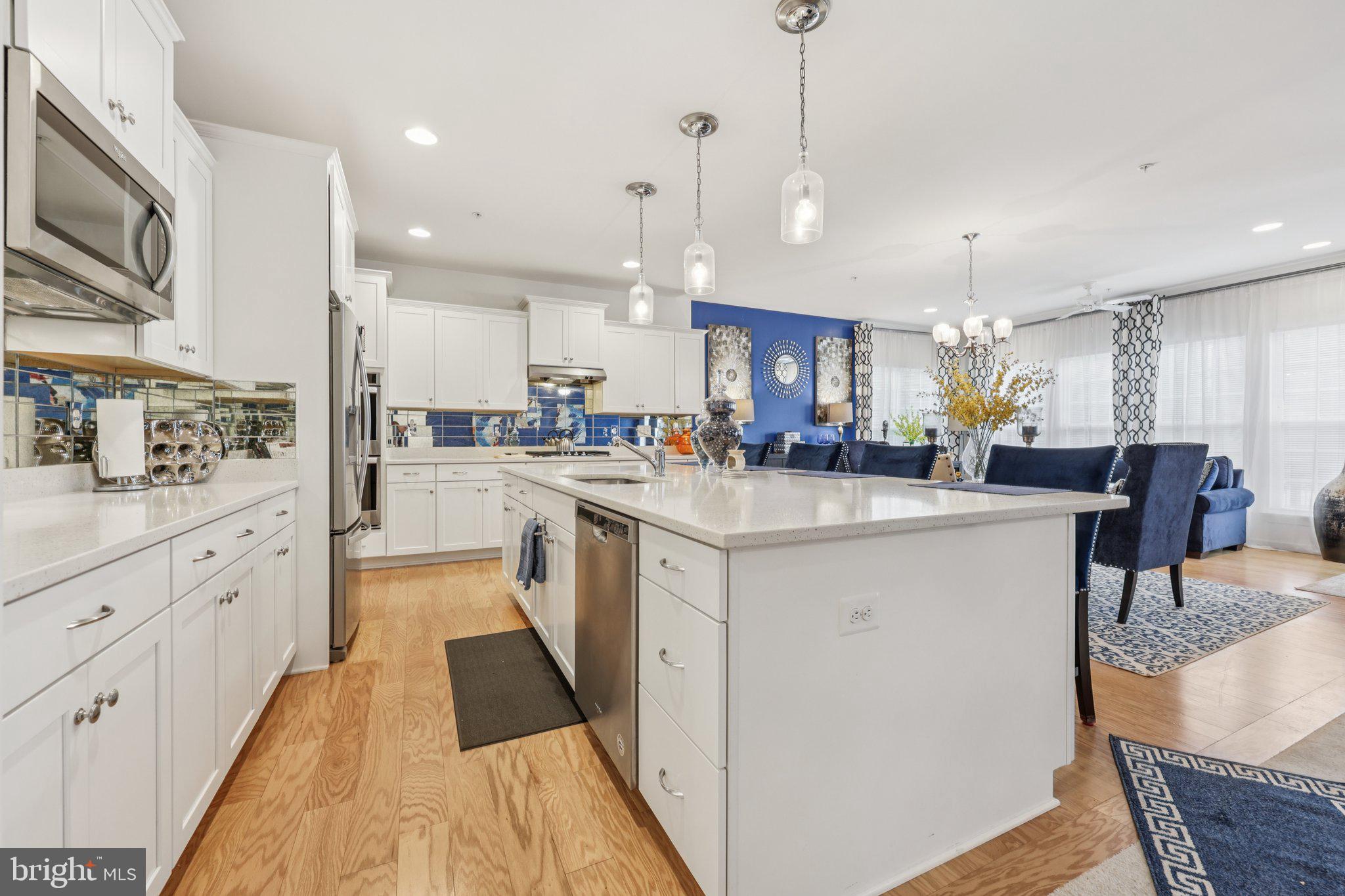 UPPER MARLBORO - Residential