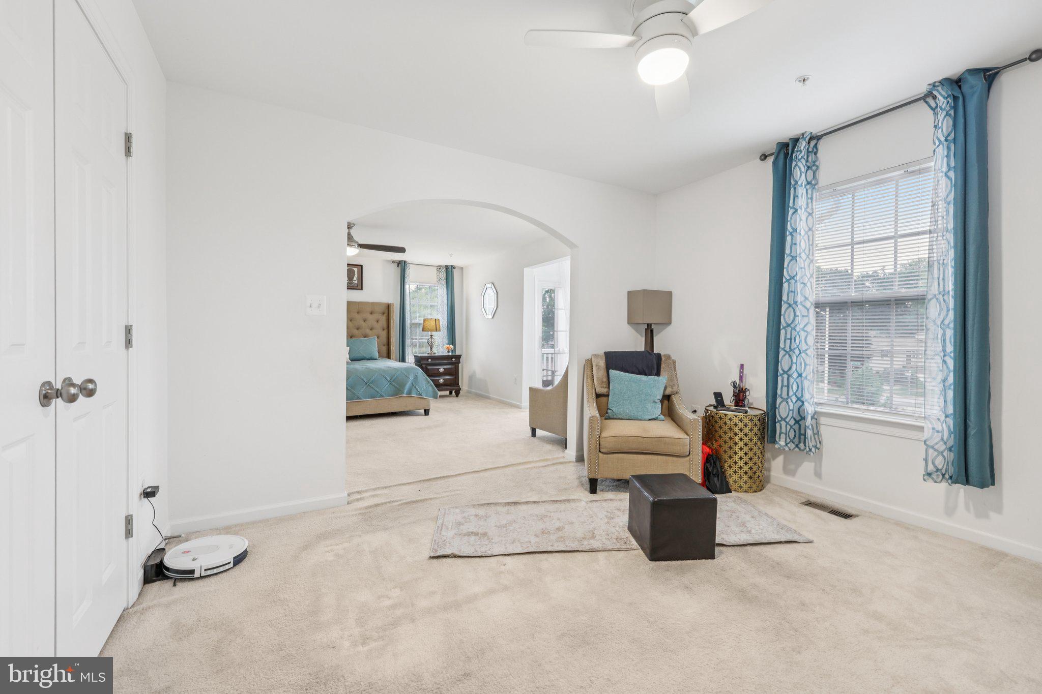 UPPER MARLBORO - Residential