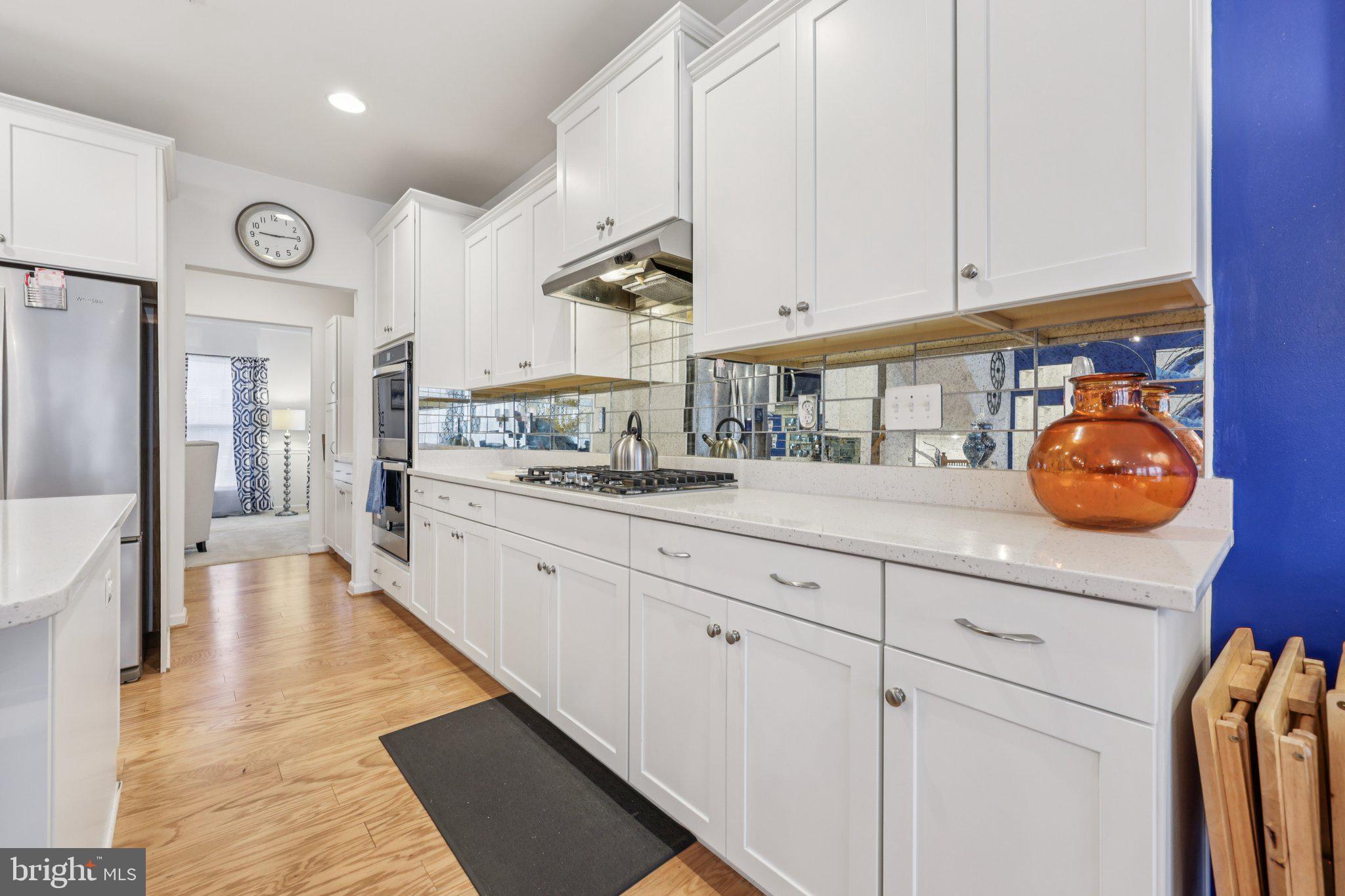 UPPER MARLBORO - Residential