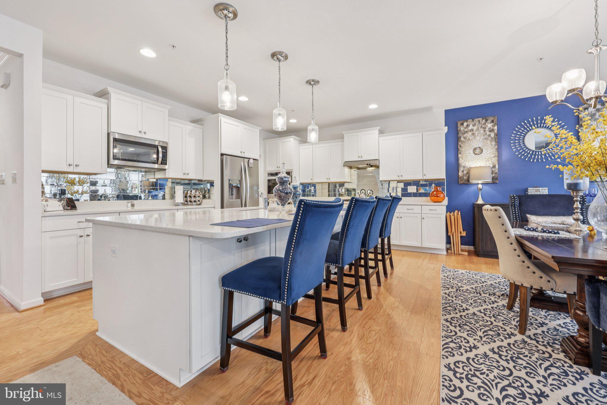 UPPER MARLBORO - Residential