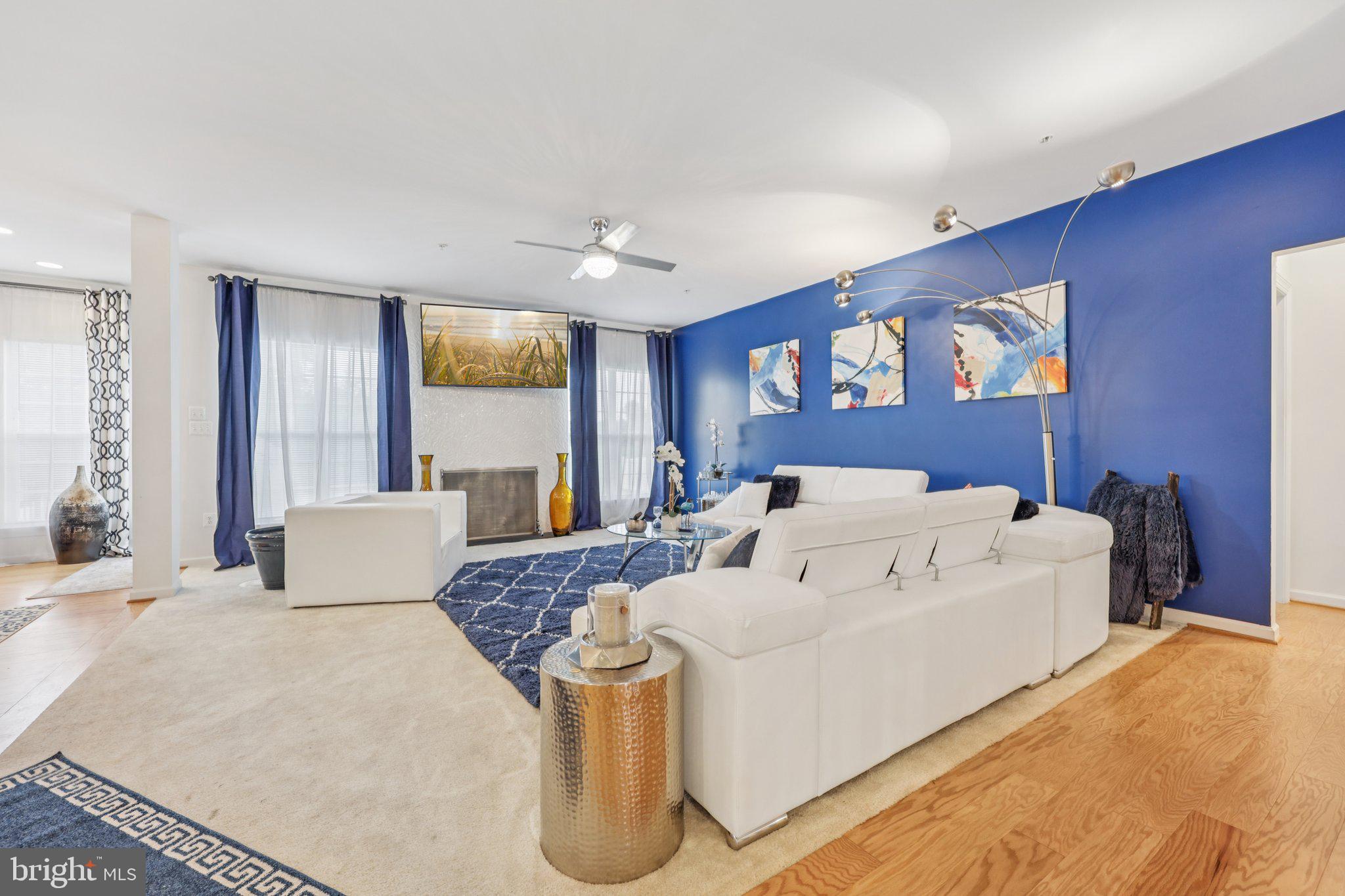 UPPER MARLBORO - Residential