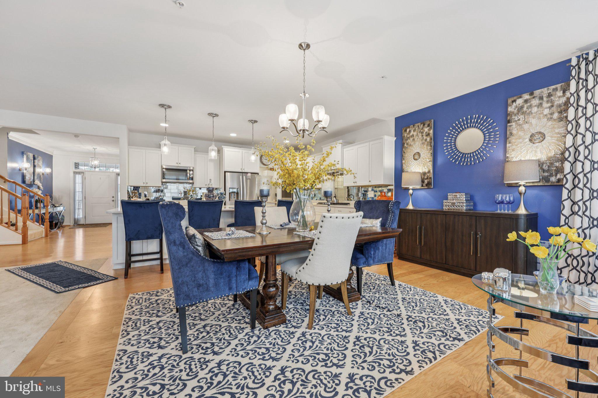 UPPER MARLBORO - Residential