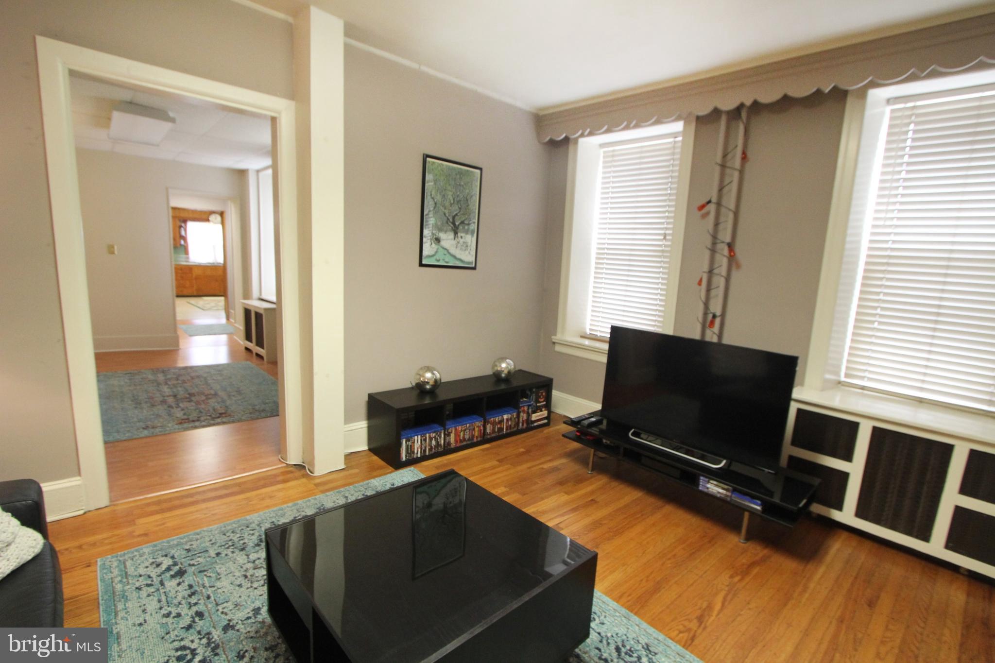 8107 GERMANTOWN AVENUE 1ST FLOOR