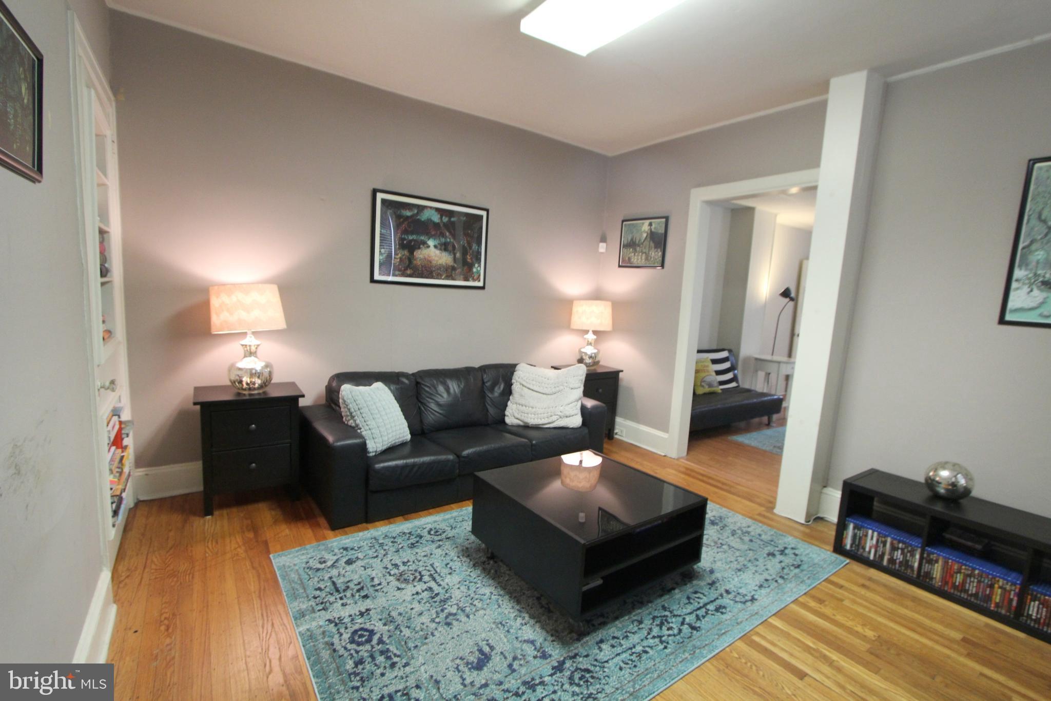 8107 GERMANTOWN AVENUE 1ST FLOOR