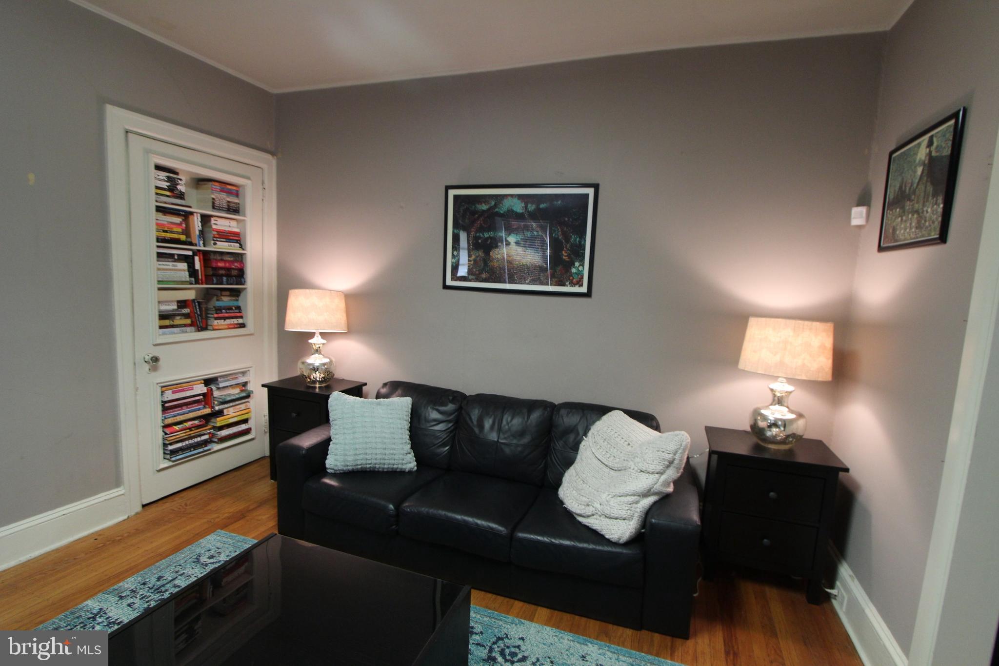 8107 GERMANTOWN AVENUE 1ST FLOOR