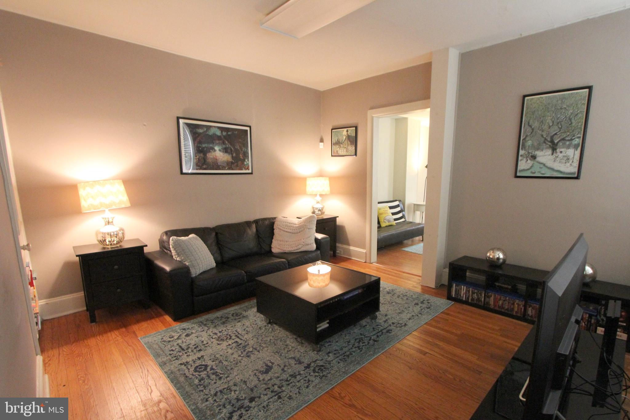 8107 GERMANTOWN AVENUE 1ST FLOOR