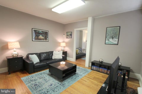 Condo For Rent - 8107 Germantown Avenue #1ST FLOOR<br/> Philadelphia County, PHILADELPHIA, PA 19118