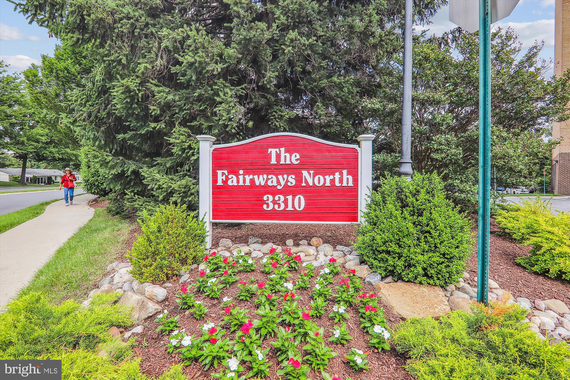 FAIRWAYS NORTH - Residential