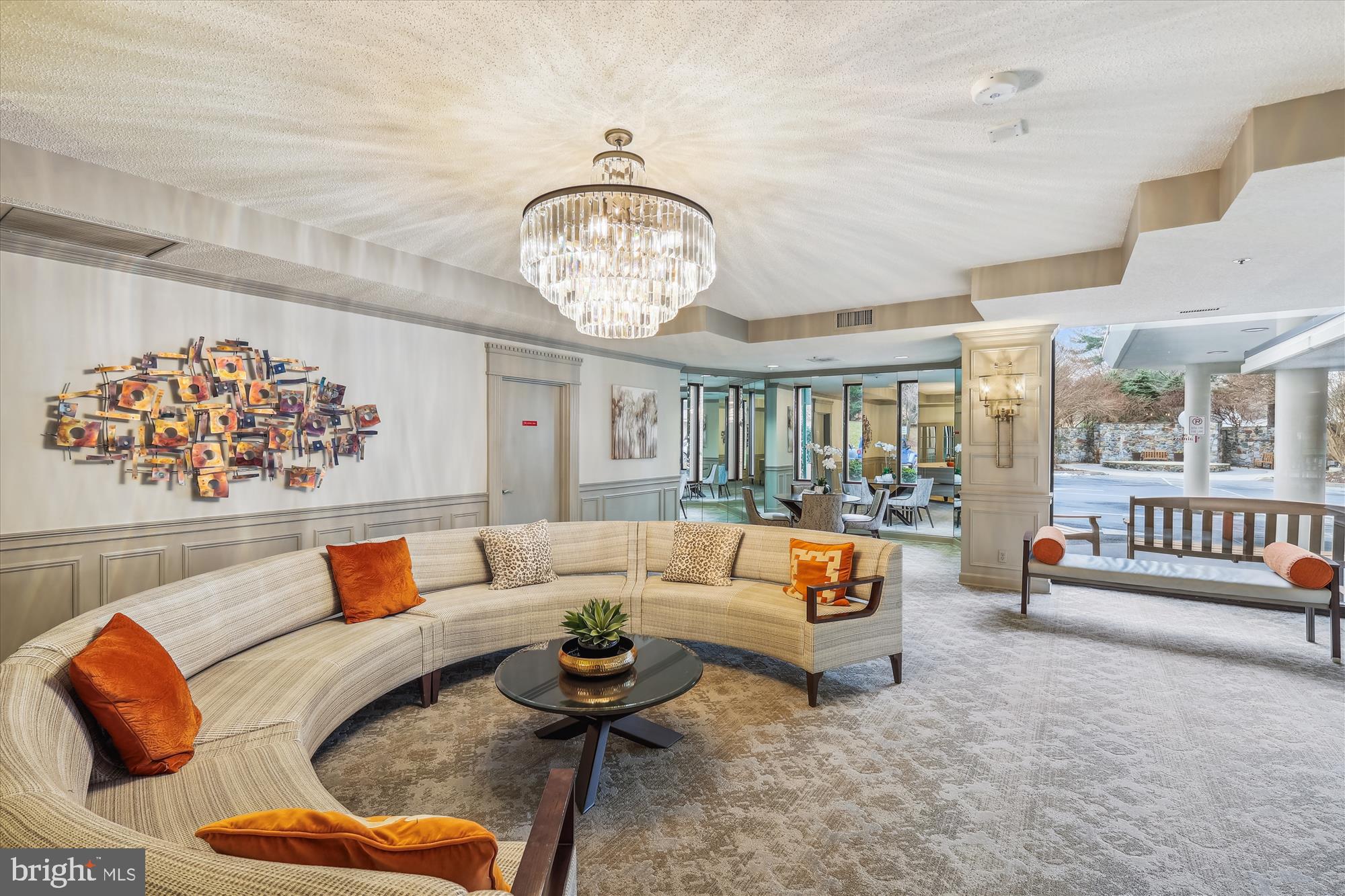 FAIRWAYS NORTH - Residential