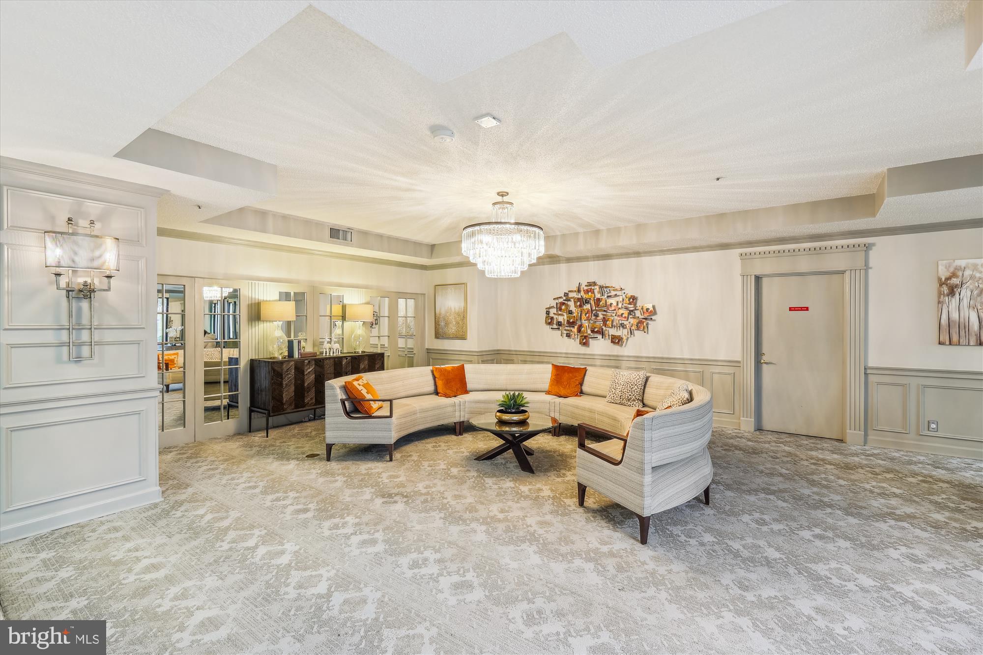 FAIRWAYS NORTH - Residential