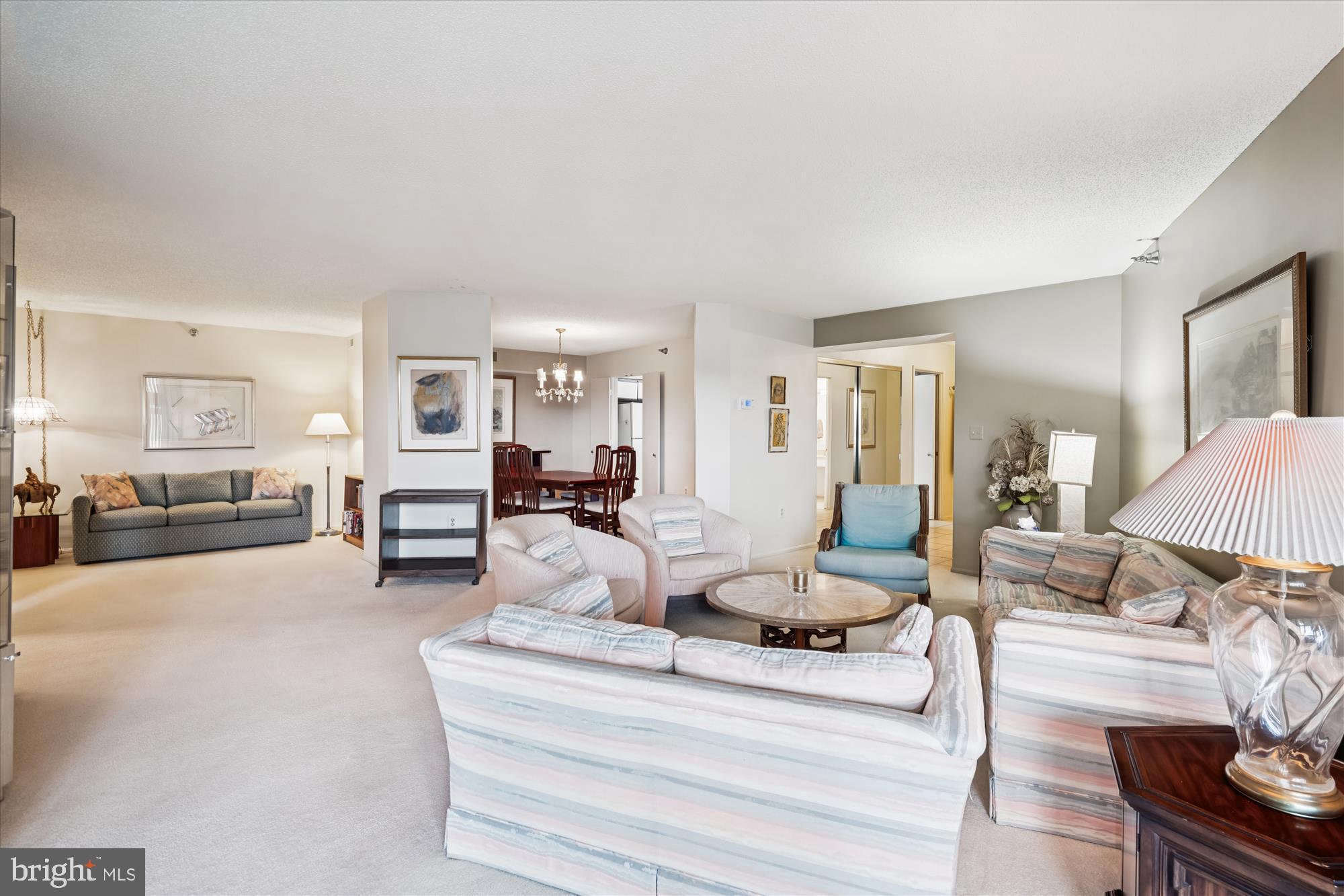 FAIRWAYS NORTH - Residential