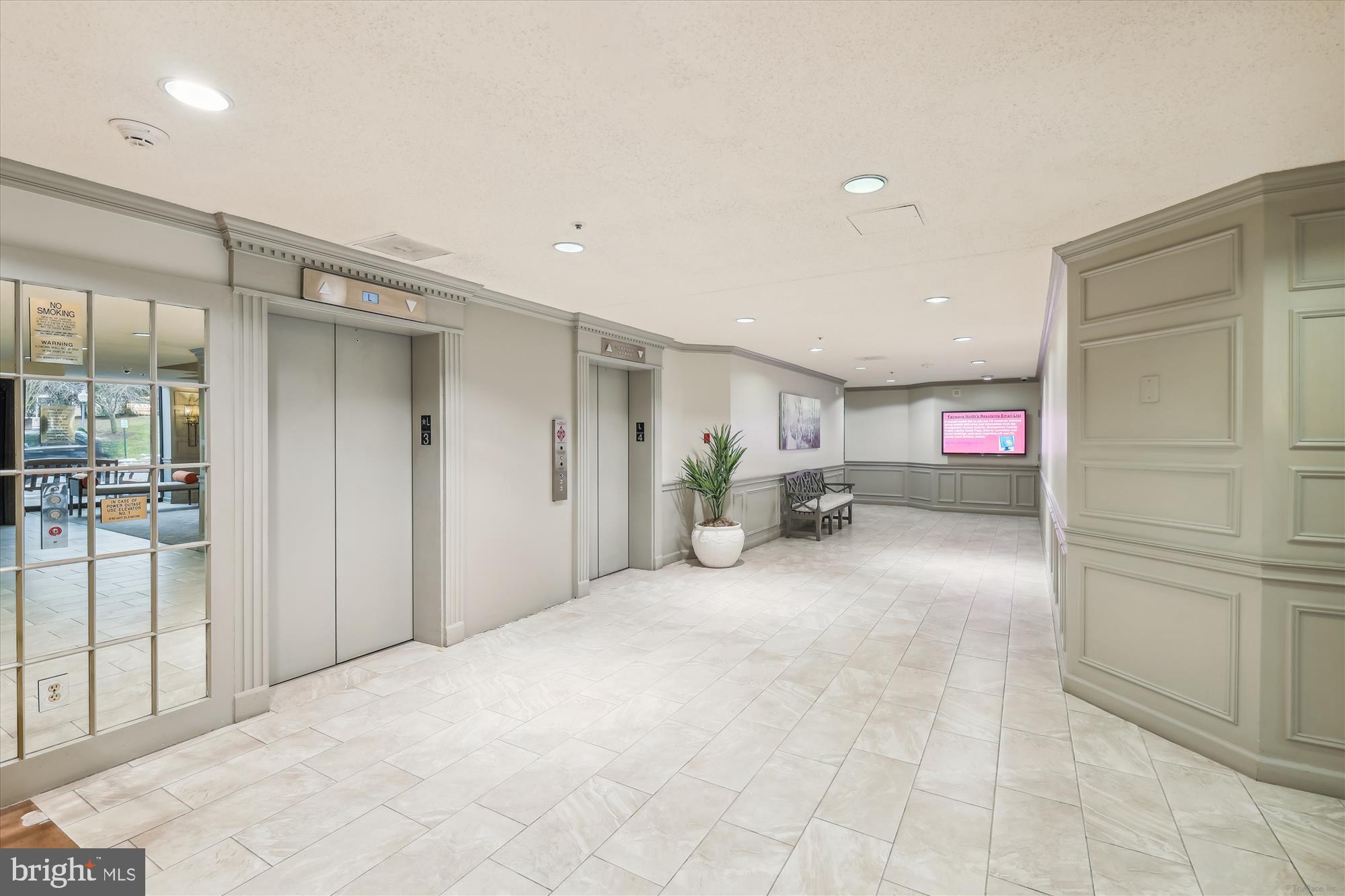 FAIRWAYS NORTH - Residential