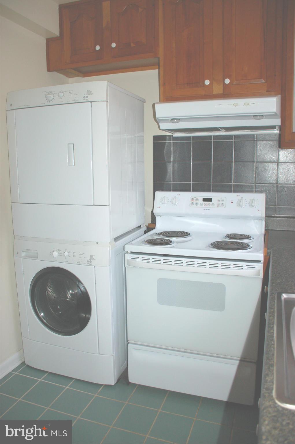 GREENBELT (CO-OP) - Residential