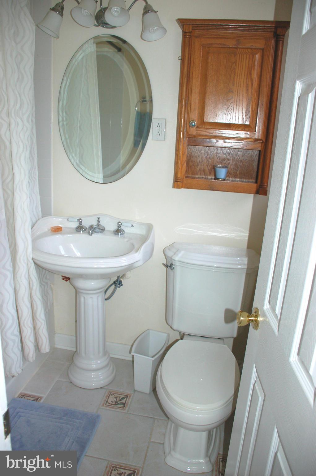 GREENBELT (CO-OP) - Residential