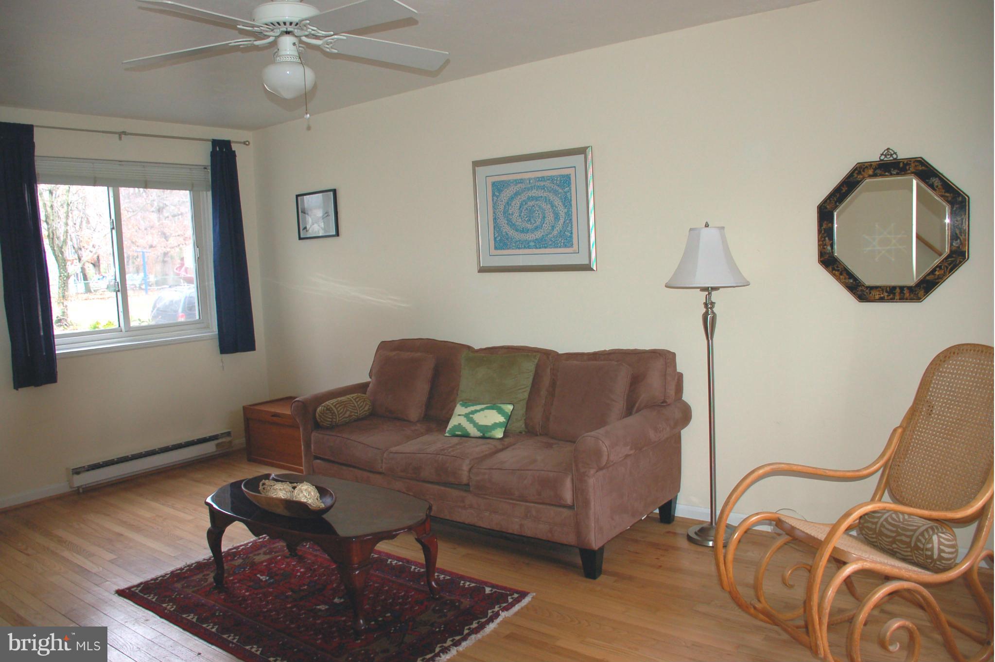 GREENBELT (CO-OP) - Residential