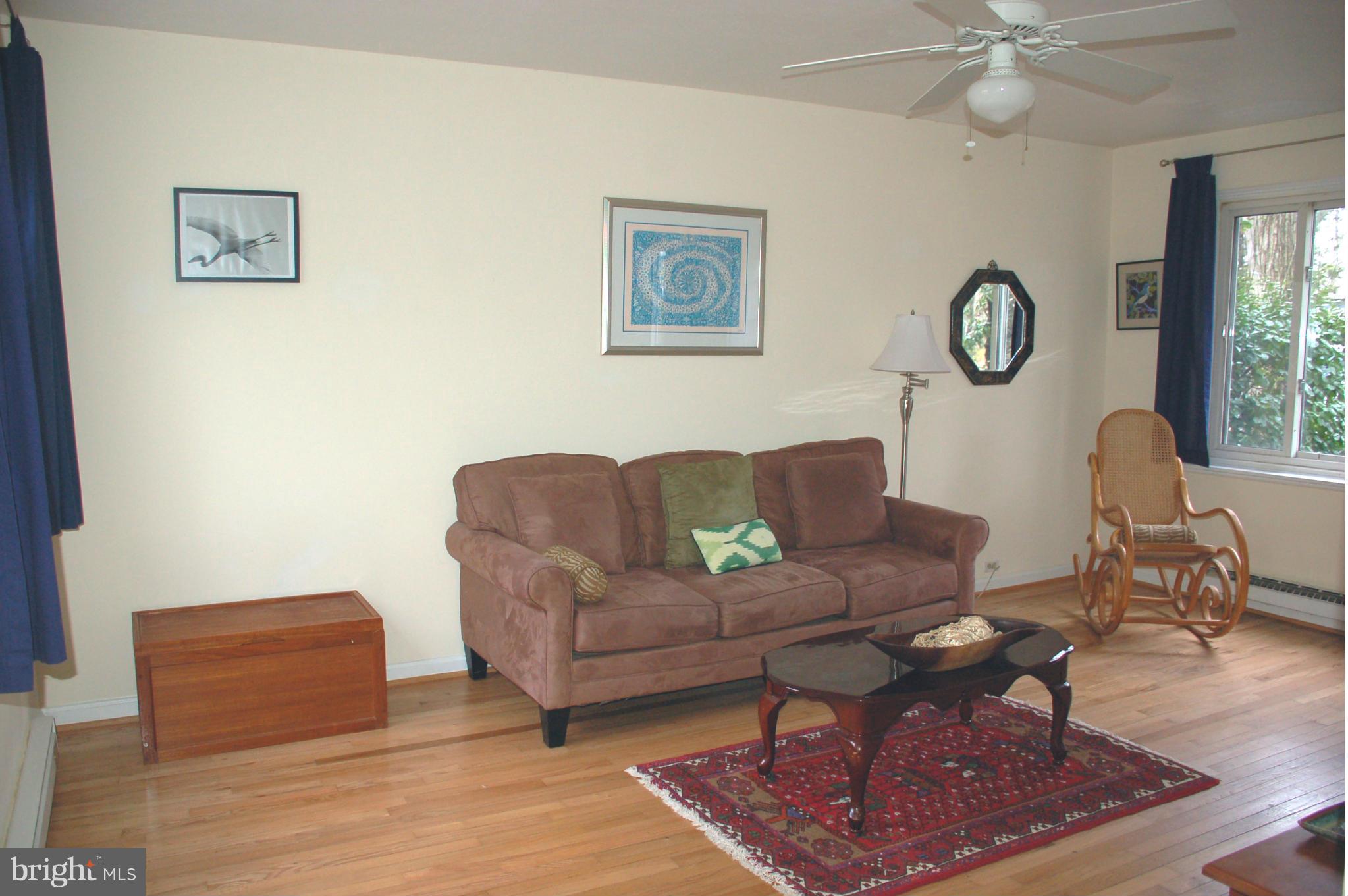 GREENBELT (CO-OP) - Residential