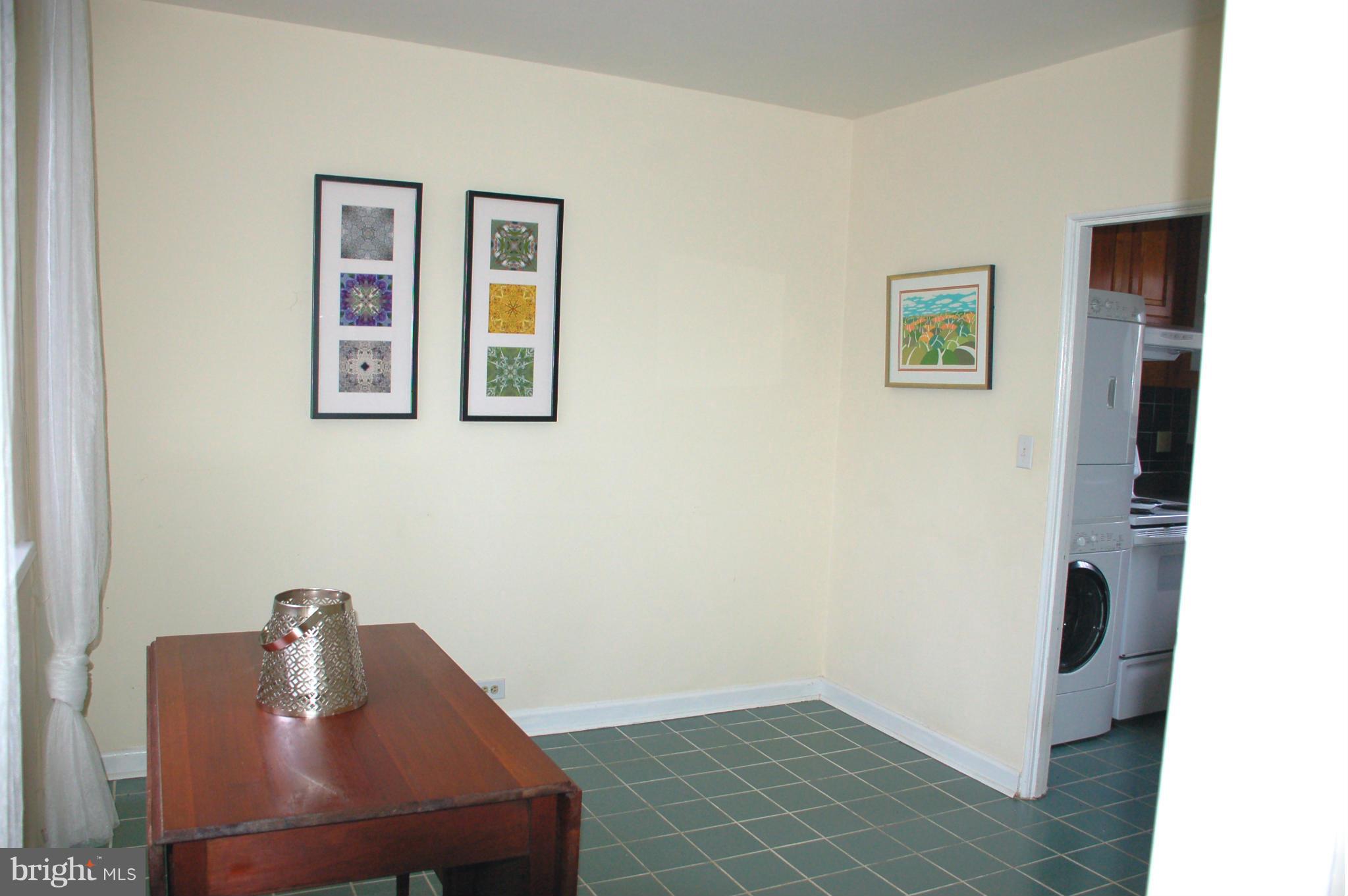 GREENBELT (CO-OP) - Residential