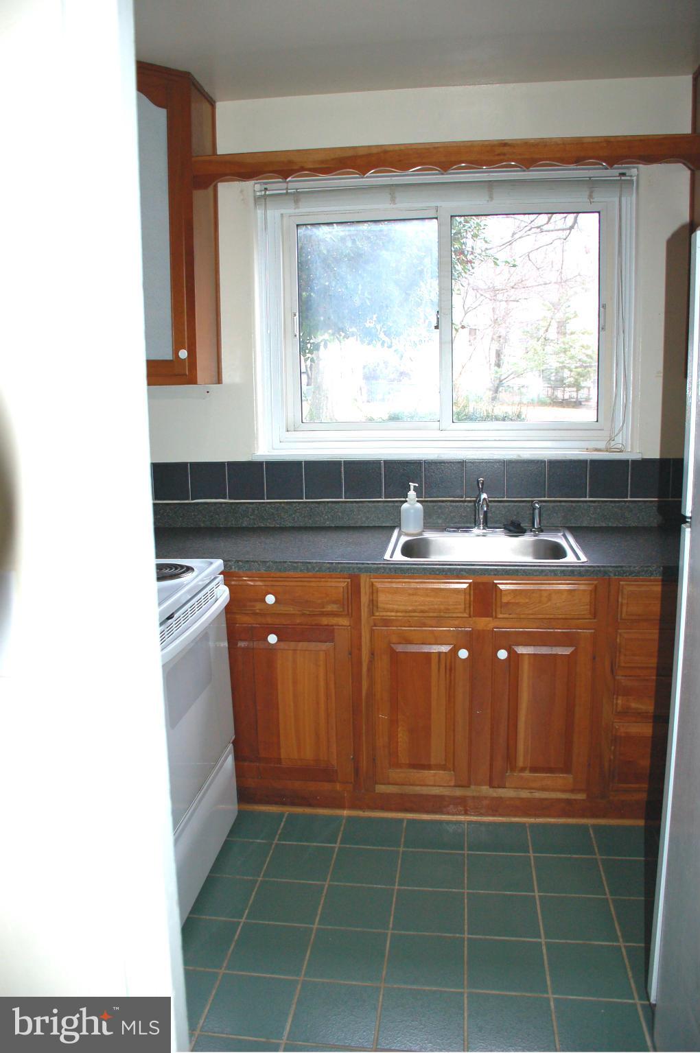 GREENBELT (CO-OP) - Residential