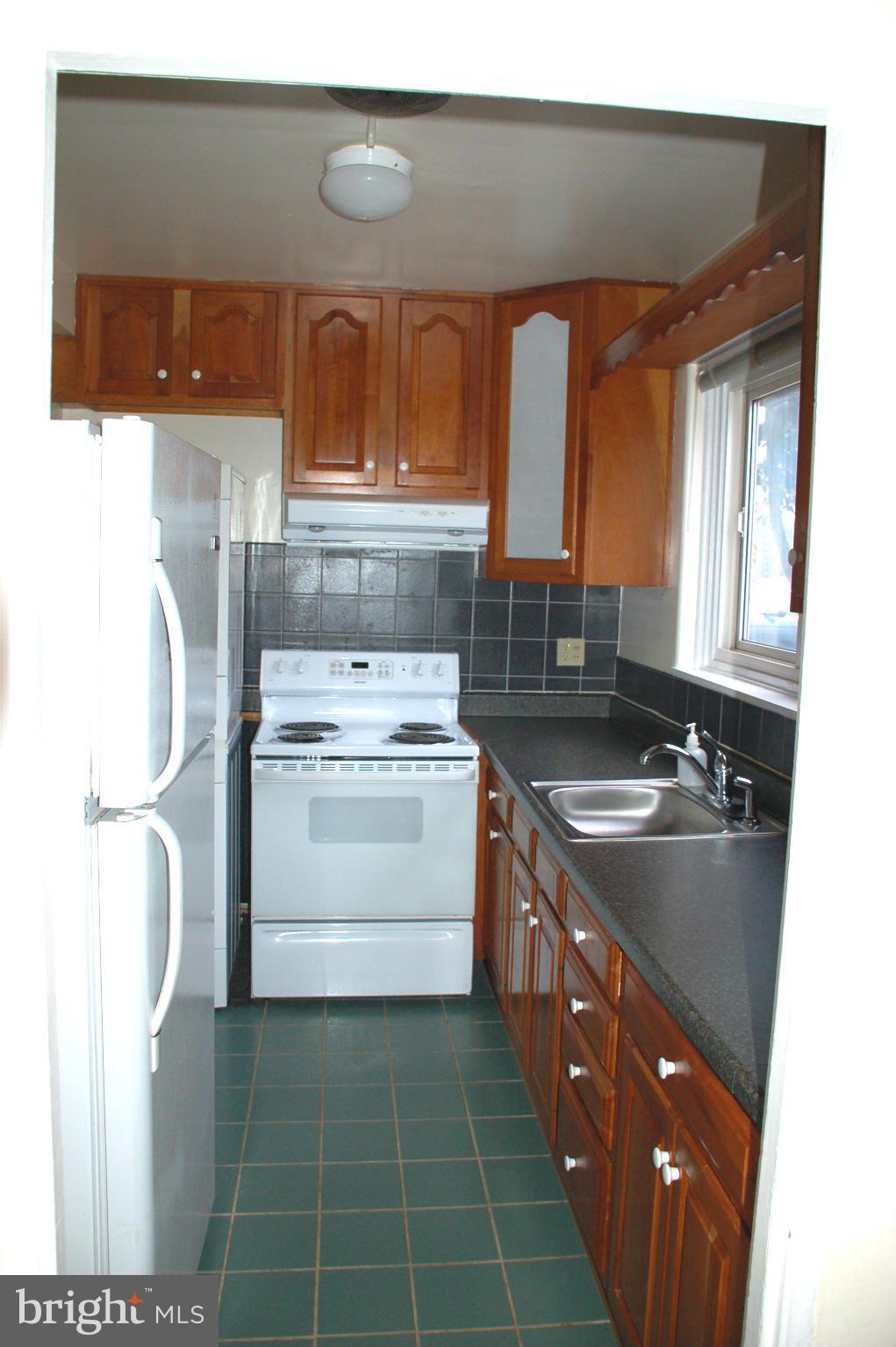 GREENBELT (CO-OP) - Residential