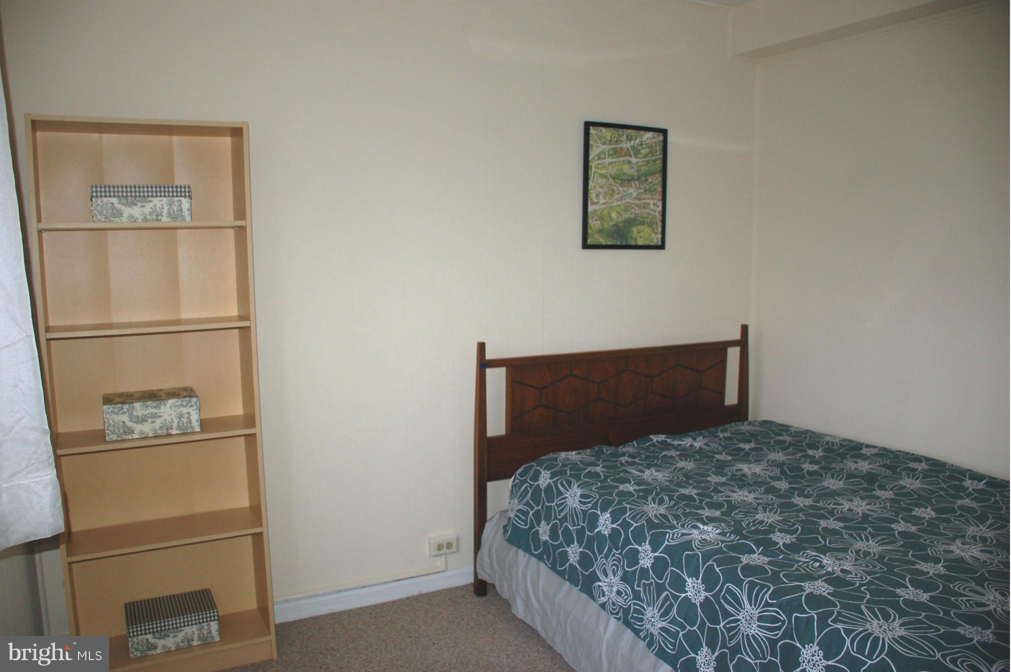 GREENBELT (CO-OP) - Residential