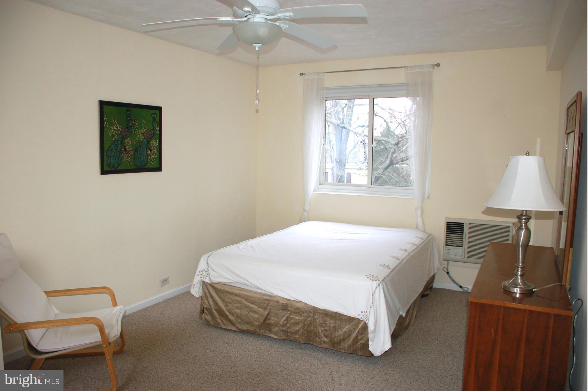 GREENBELT (CO-OP) - Residential