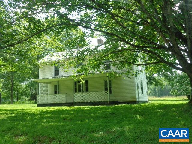 9339 COWPASTURE RIVER RD S