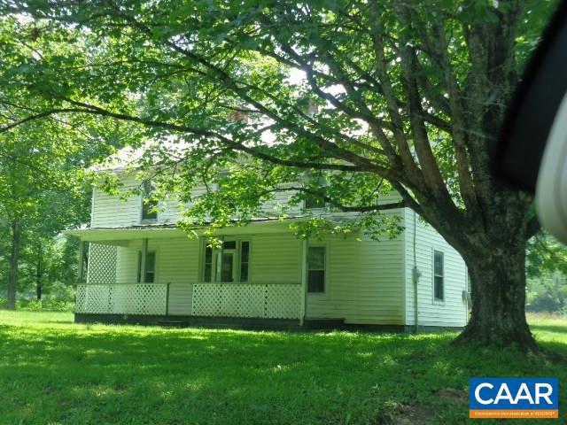 9339 COWPASTURE RIVER RD S