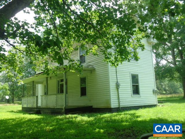 9339 COWPASTURE RIVER RD S
