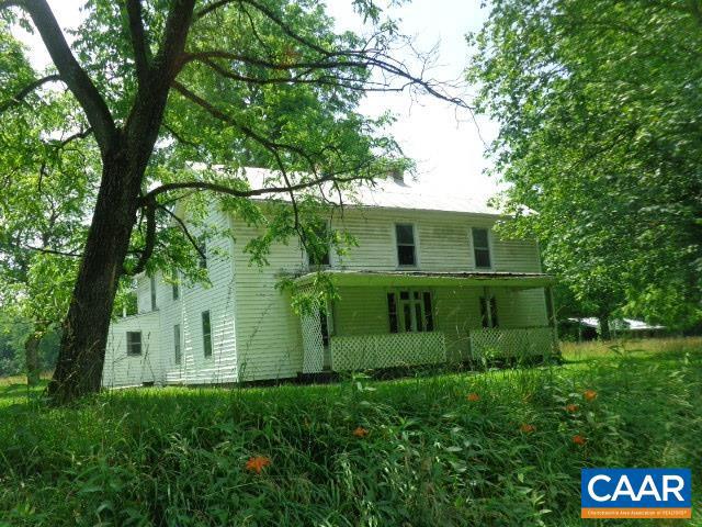 9339 COWPASTURE RIVER RD S