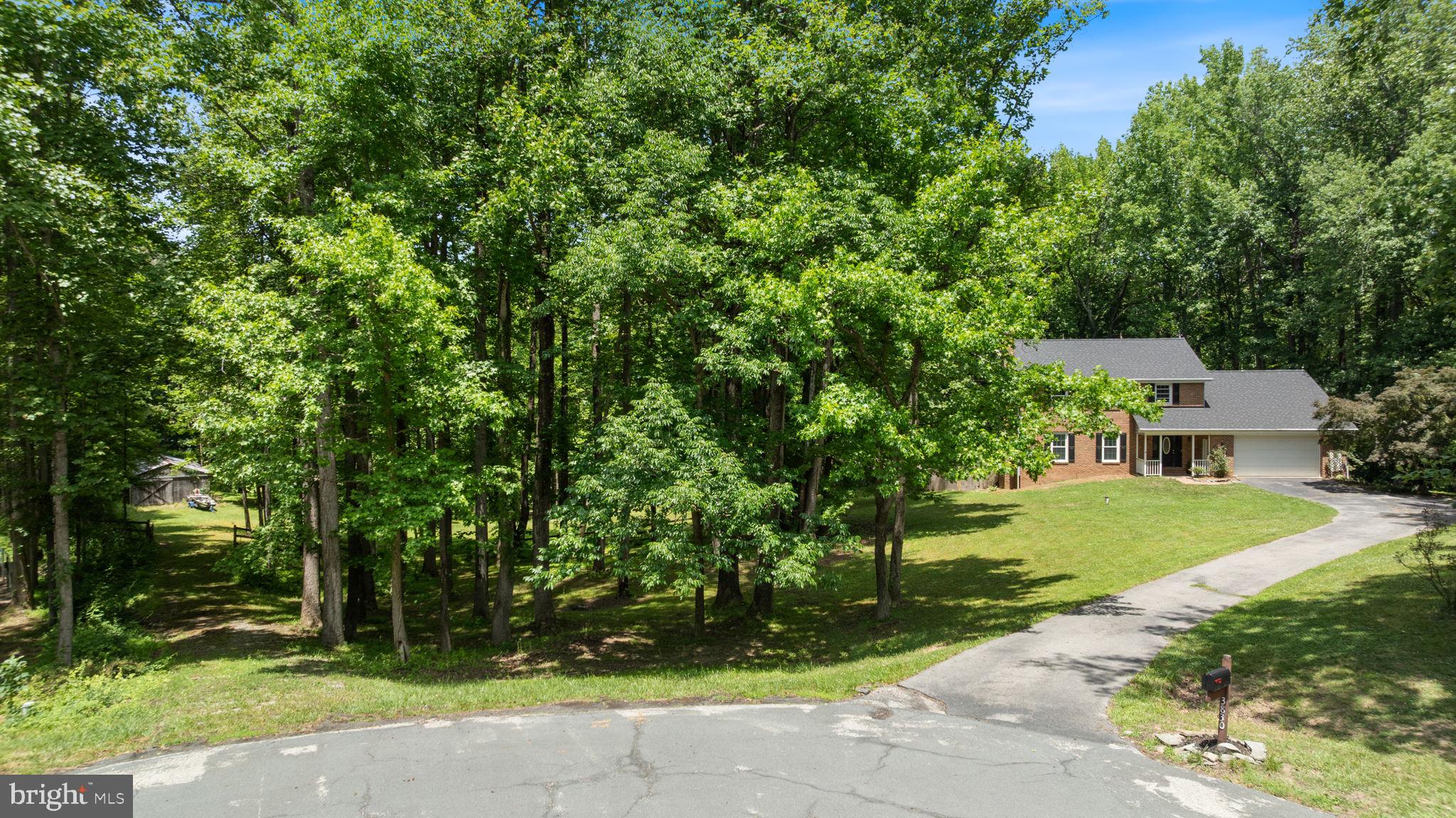 3830 CARSON COURT