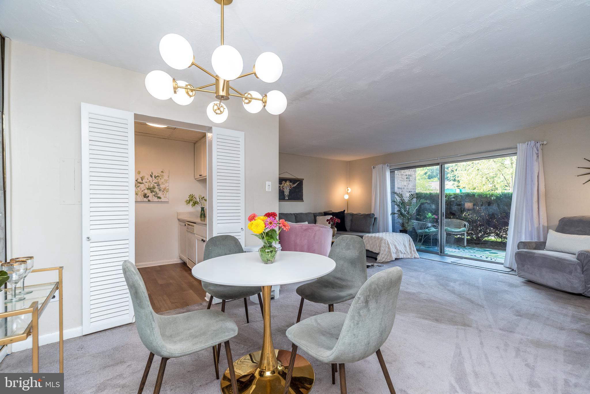 RYDAL EAST - Residential